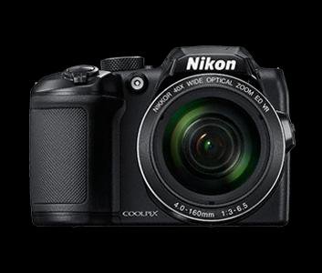 Фотоаппарат nikon coolpix B500