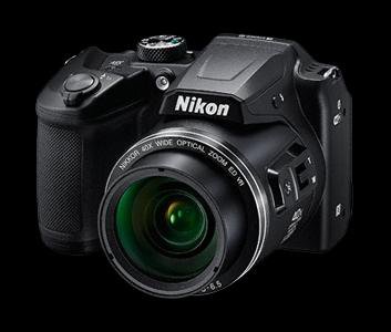 Фотоаппарат nikon coolpix B500