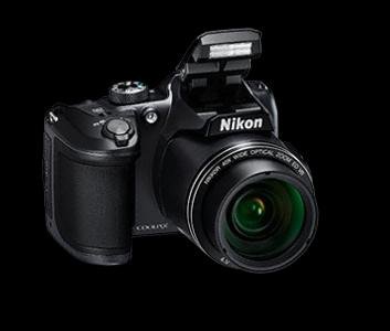 Фотоаппарат nikon coolpix B500