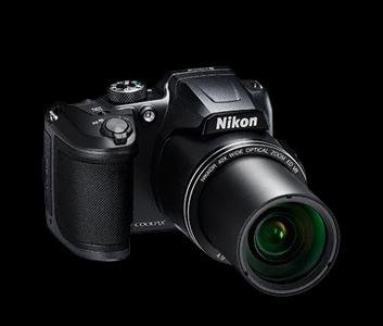 Фотоаппарат nikon coolpix B500