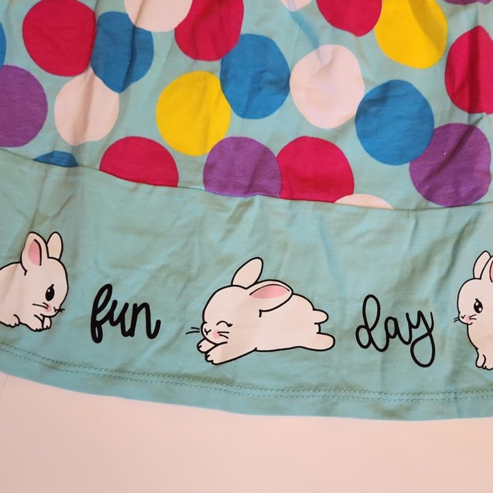 Платья 104/116