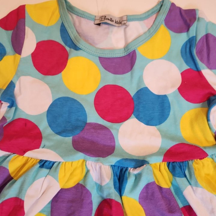 Платья 104/116