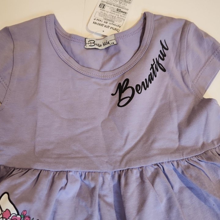 Платья 104/116