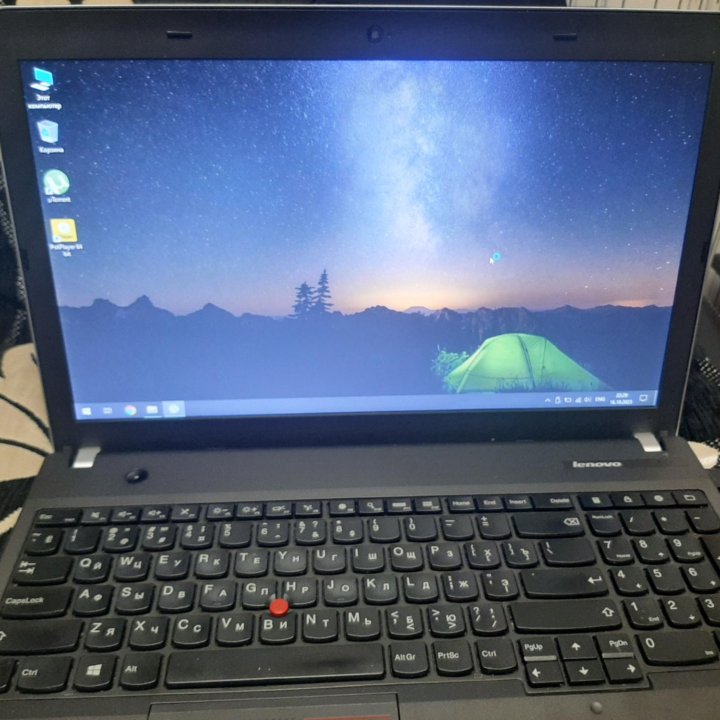 Lenovo ThinkPad