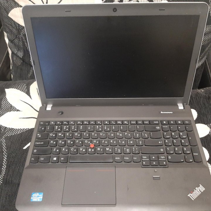 Lenovo ThinkPad