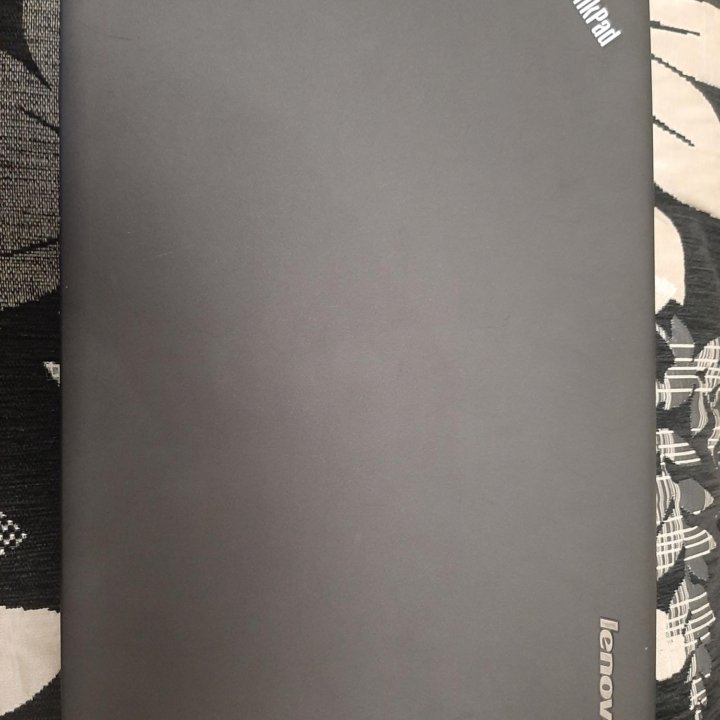 Lenovo ThinkPad