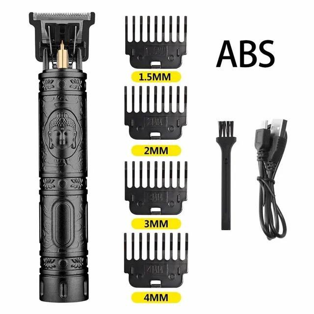 Новая Машинка-Триммер для стрижки Волосы- бороды