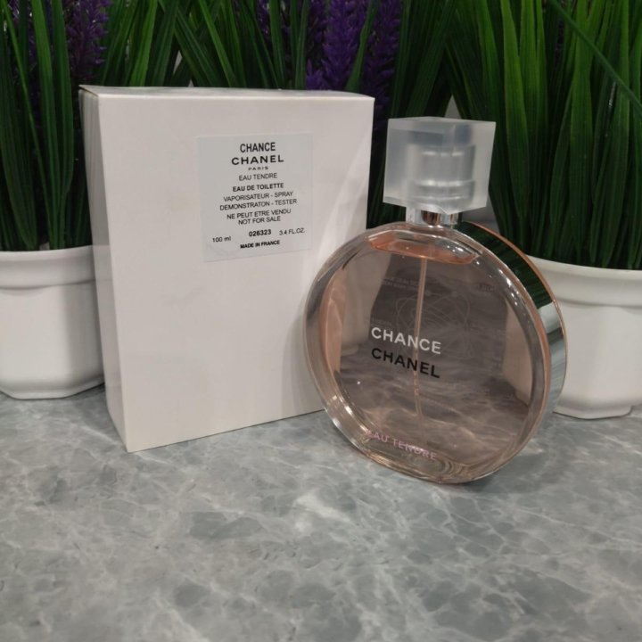 Тестеры Chanel 100ml