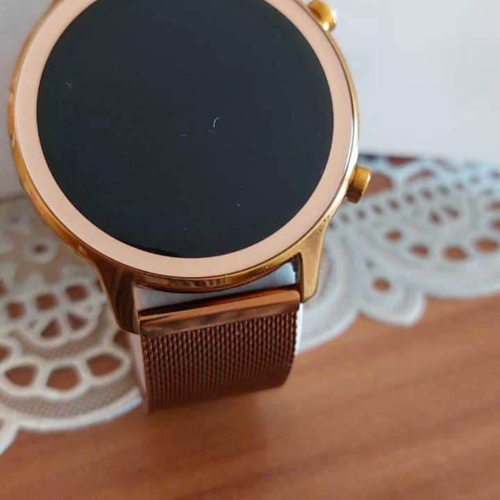 Смарт часы HONOR Magic Watch 2