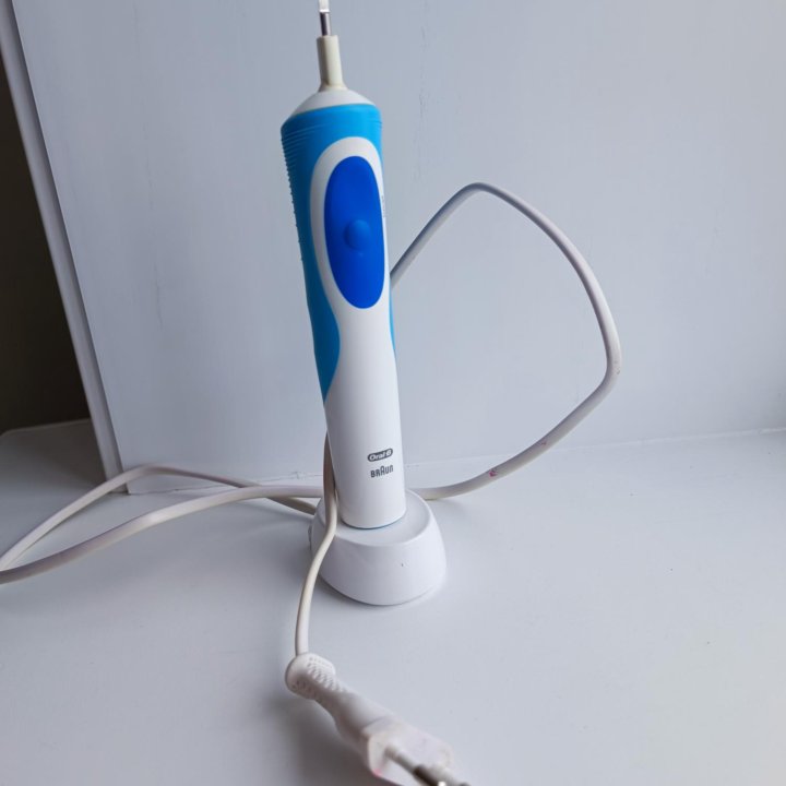 Зубная щётка Oral-b Германия