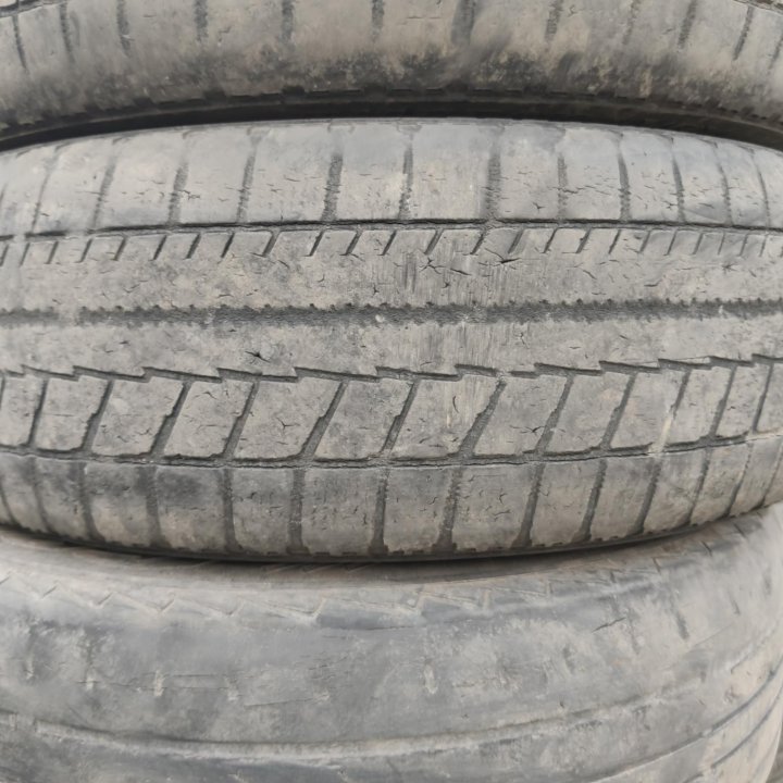 Bridgestone Blizzak VRX, 185/65/15 пара