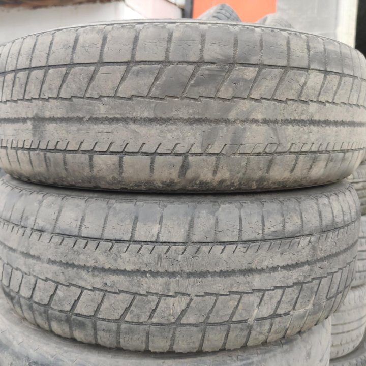 Bridgestone Blizzak VRX, 185/65/15 пара