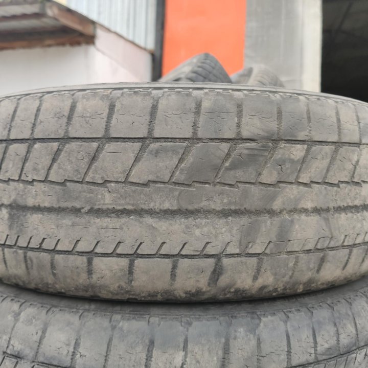 Bridgestone Blizzak VRX, 185/65/15 пара