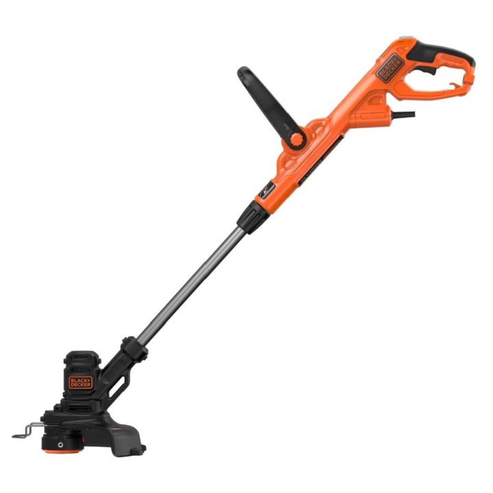 Триммер электрический Black&Decker 625-QS 450 Вт