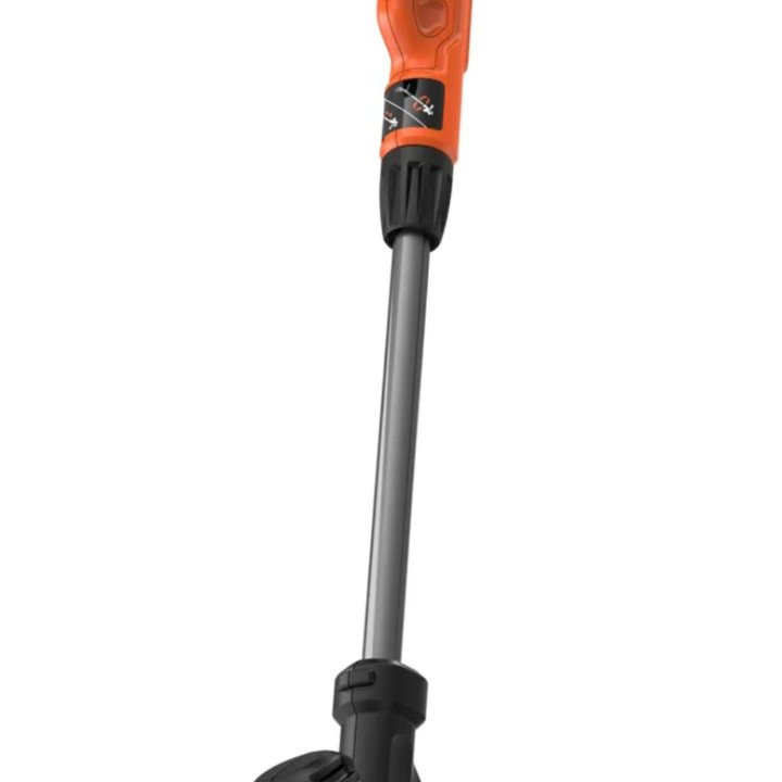 Триммер электрический Black&Decker 625-QS 450 Вт