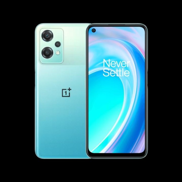 Новый смартфон Oneplus nord ce 2 5g