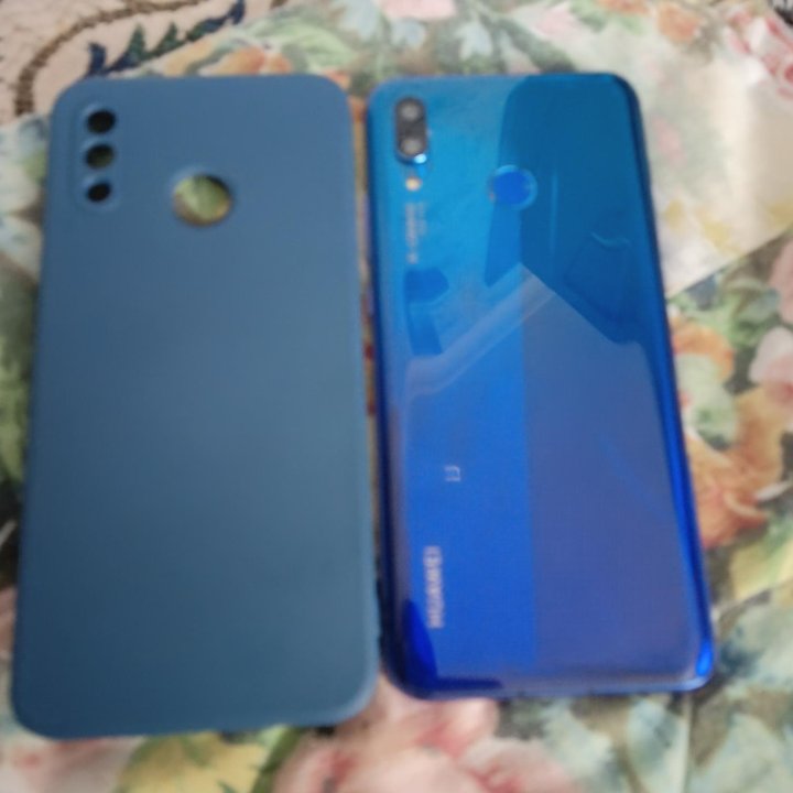 Huawei Nova 3