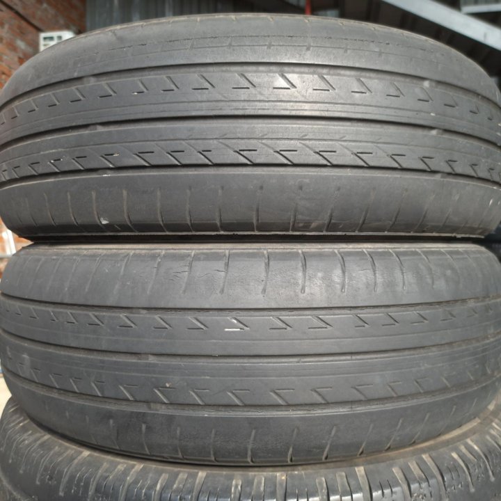 185/65 R15 Yokohama BluEarth E50C