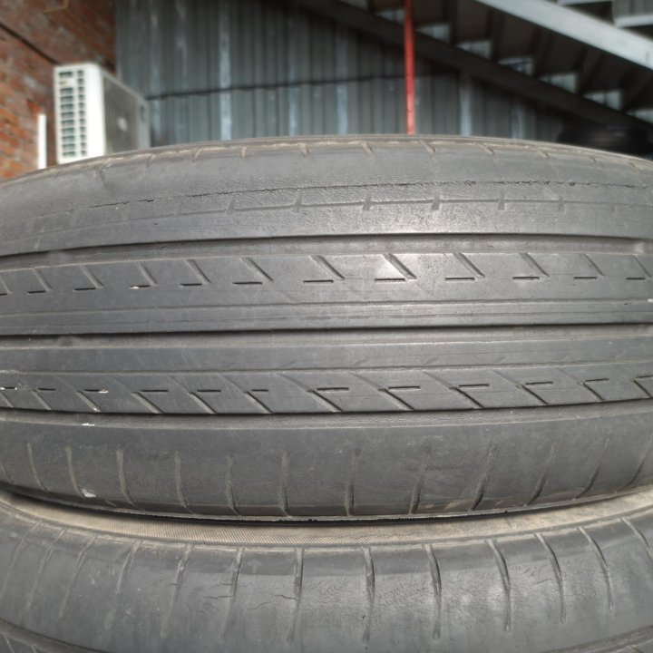 185/65 R15 Yokohama BluEarth E50C