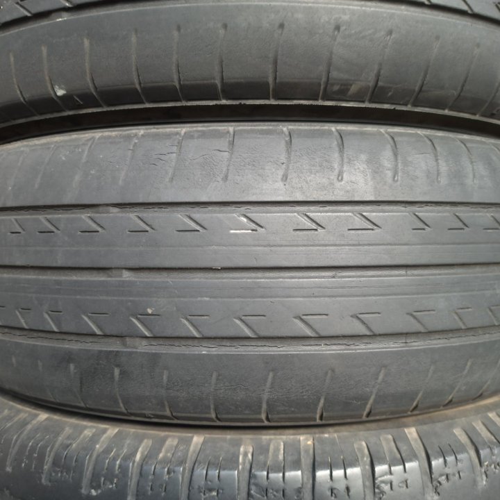 185/65 R15 Yokohama BluEarth E50C