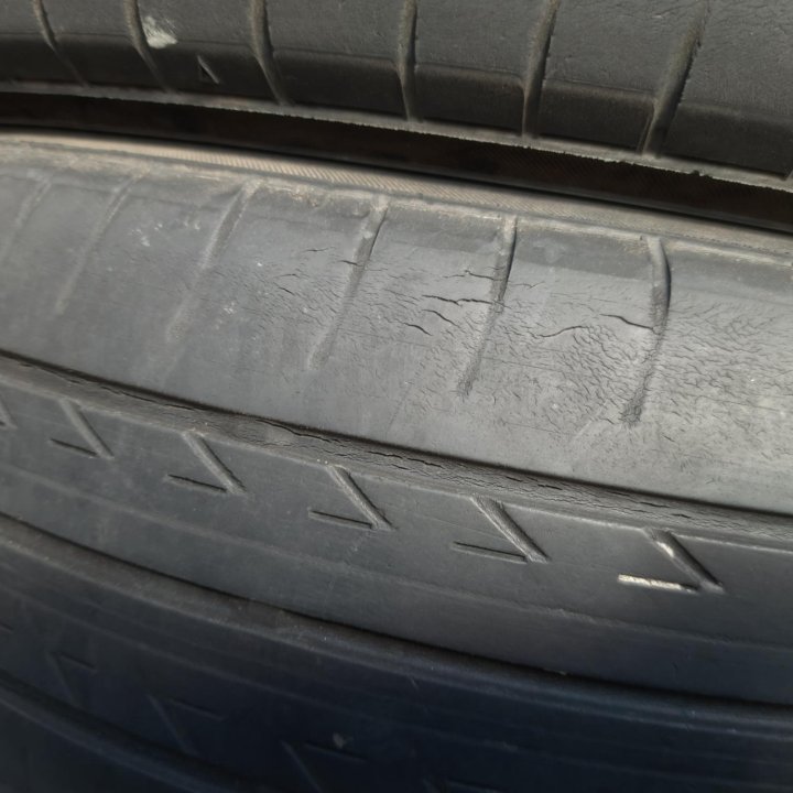 185/65 R15 Yokohama BluEarth E50C