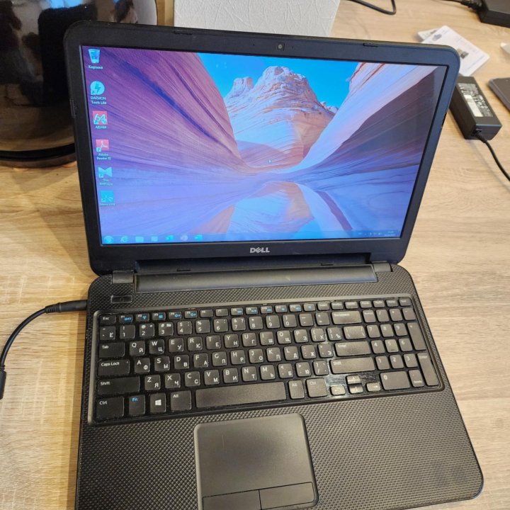 Dell, core i5, 12gb, SSD+HDD, 2 видеокарты