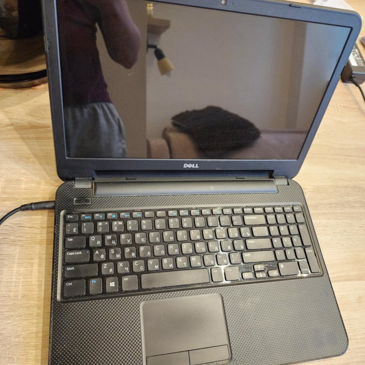 Dell, core i5, 12gb, SSD+HDD, 2 видеокарты