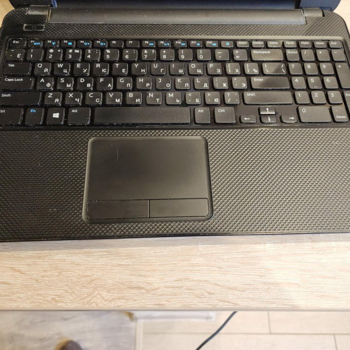 Dell, core i5, 12gb, SSD+HDD, 2 видеокарты