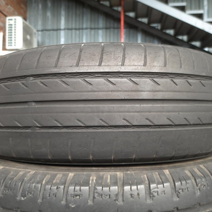 175/70 R14 Yokohama BluEarth E50J