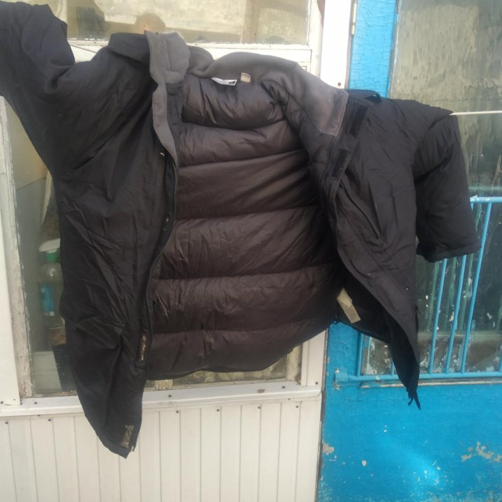 Куртка Аляска PUMA