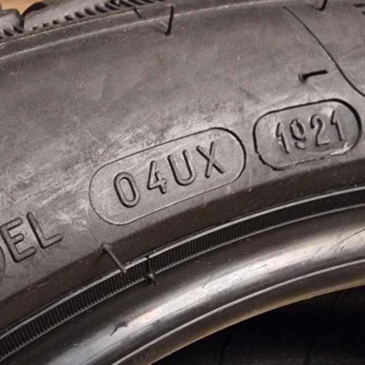 Michelin pilot alpin 5 235/45 r18