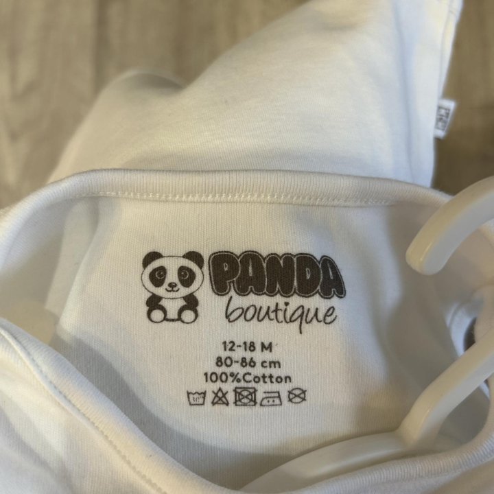 Боди Panda