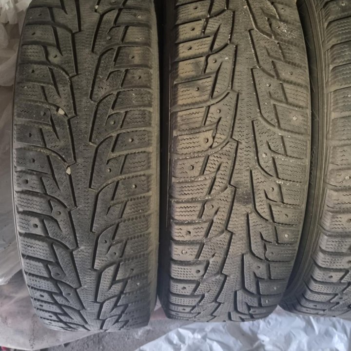 Шины hankook 185/65 r15 цена за 4 колеса