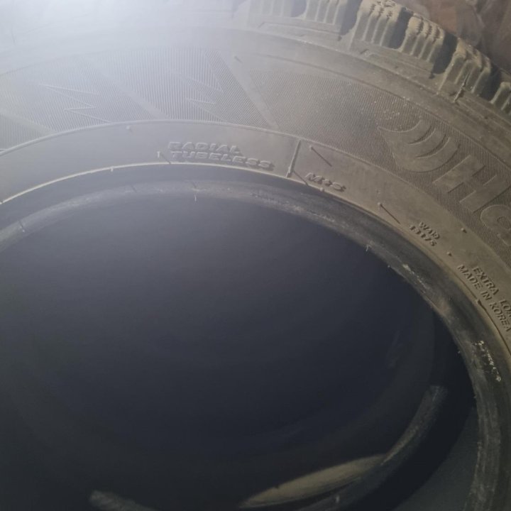 Шины hankook 185/65 r15 цена за 4 колеса