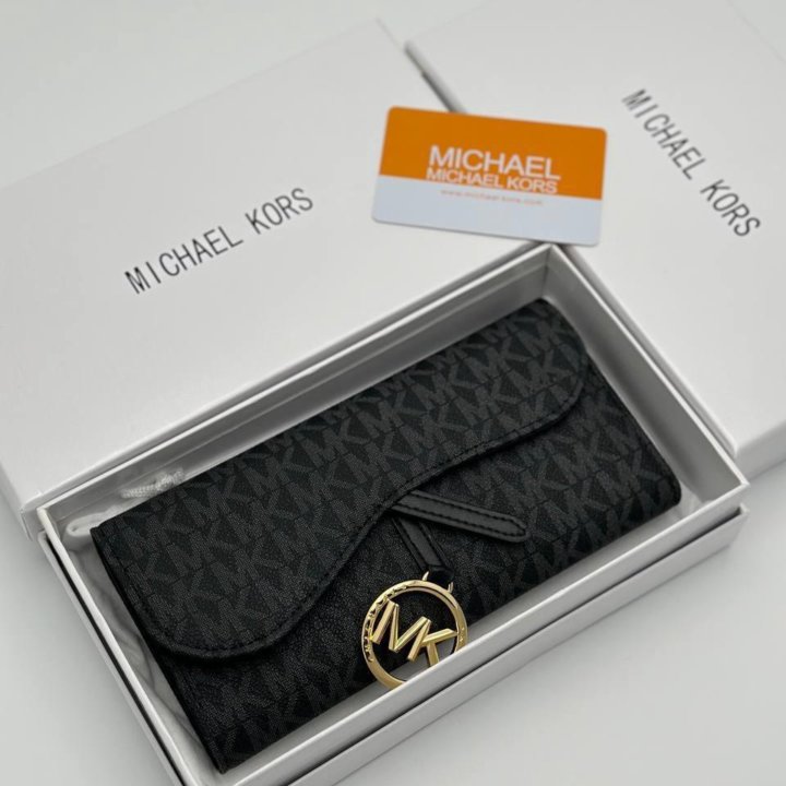 Кошелек Michael Kors