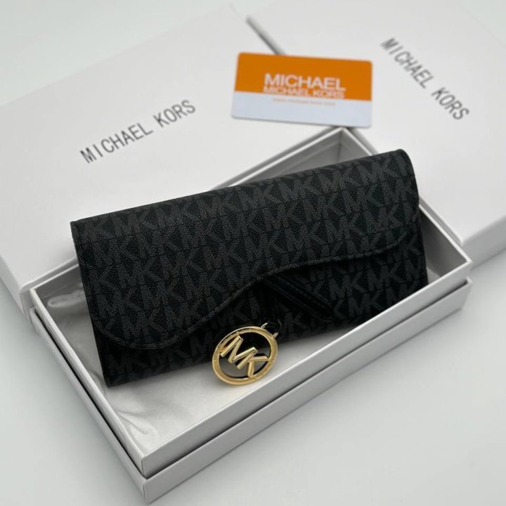 Кошелек Michael Kors