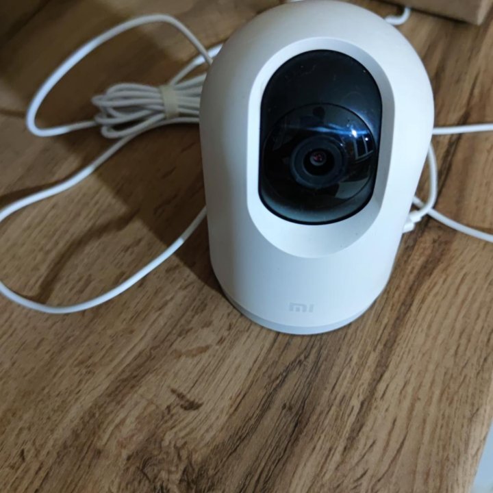 IP-камера Xiaomi Mi 360° Home Security Camera 2K