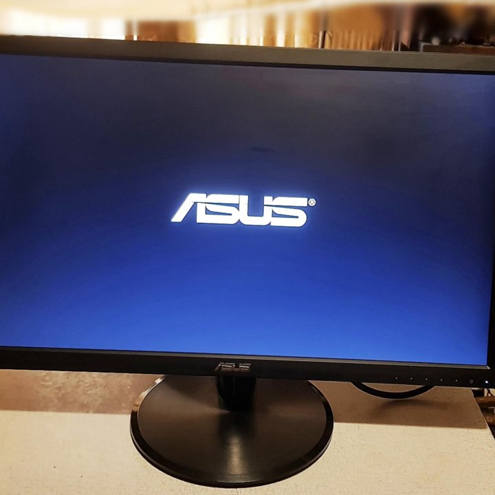 Монитор ASUS VP228DE