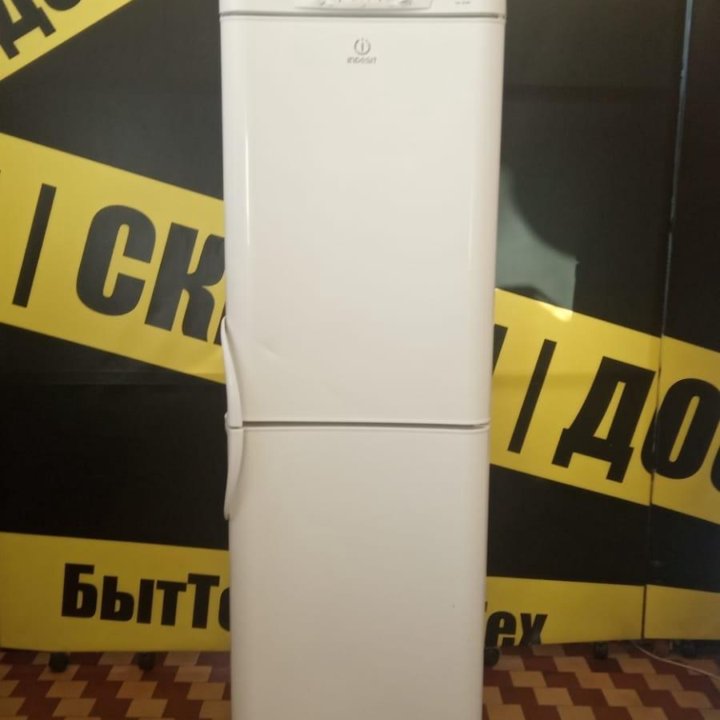 Холодильник INDESIT C 238 NFG. 016. no frost