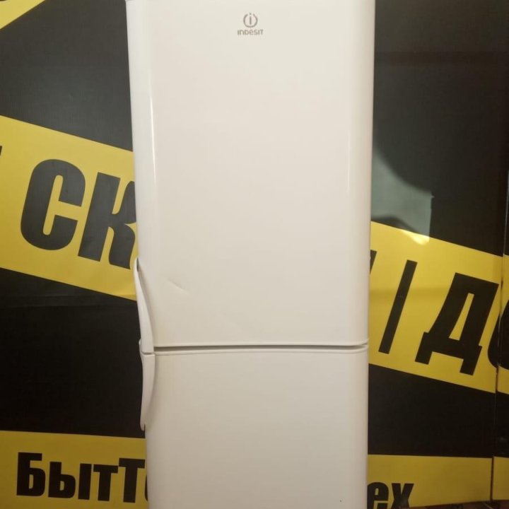 Холодильник INDESIT C 238 NFG. 016. no frost