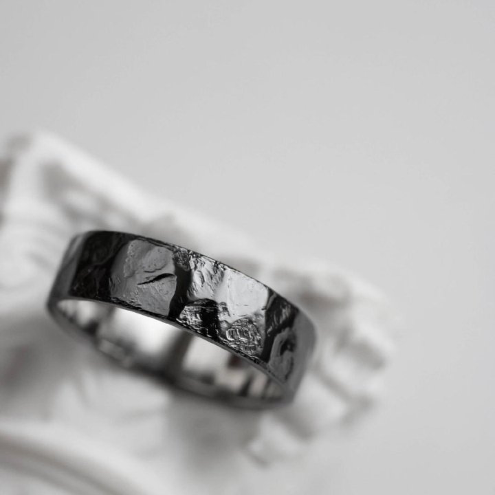 Кольцо “Stone”