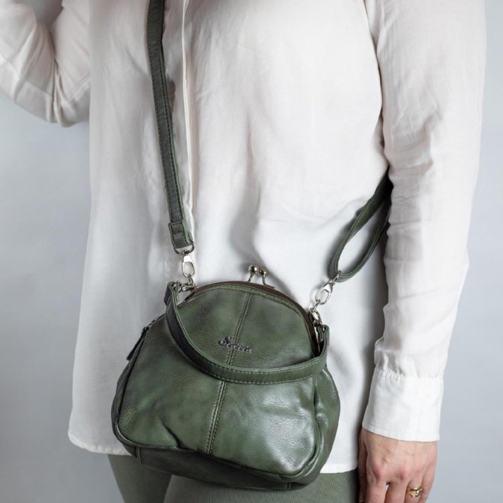 Ретро-сумочка