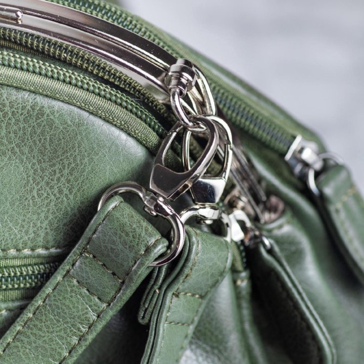 Ретро-сумочка