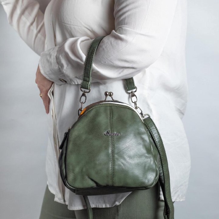 Ретро-сумочка