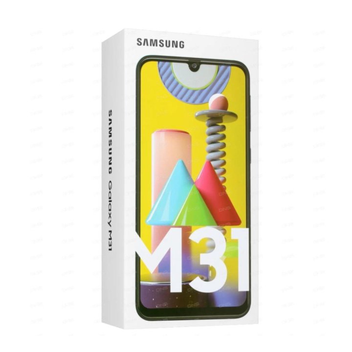 Samsung M31s