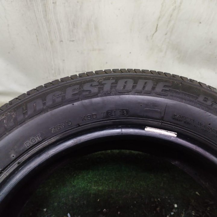 175/65 R15 Bridgestone B391 1 шт