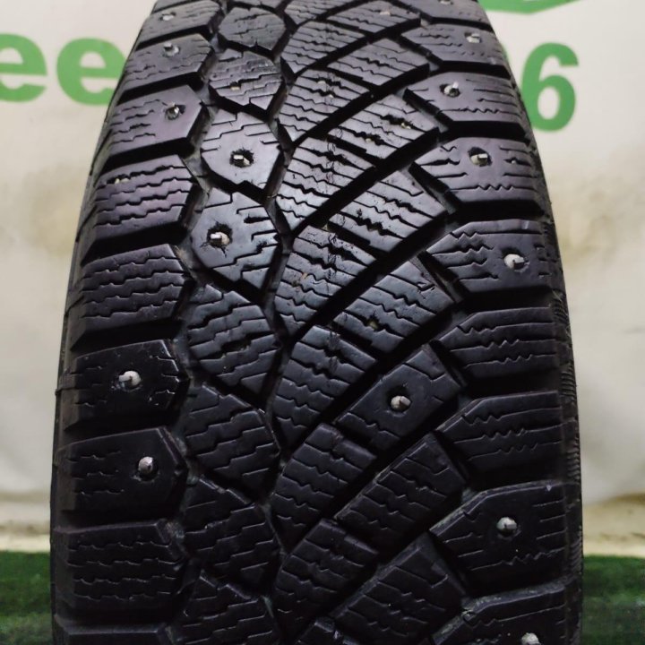 175/70 R14 Gislaved Nord Frost 200 1 шт