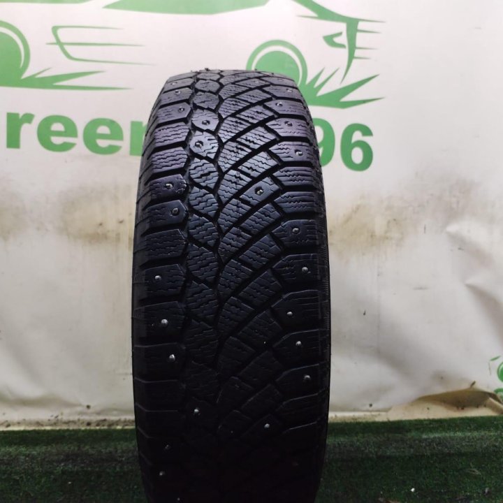 175/70 R14 Gislaved Nord Frost 200 1 шт