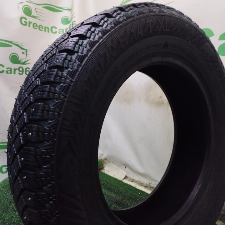 175/70 R14 Gislaved Nord Frost 200 1 шт