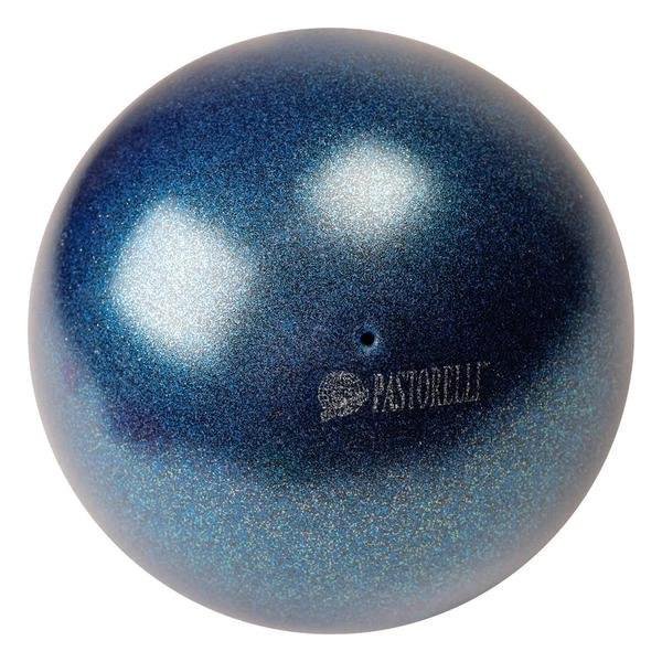 Мяч для художественной гимнастики pastolelli 18 см